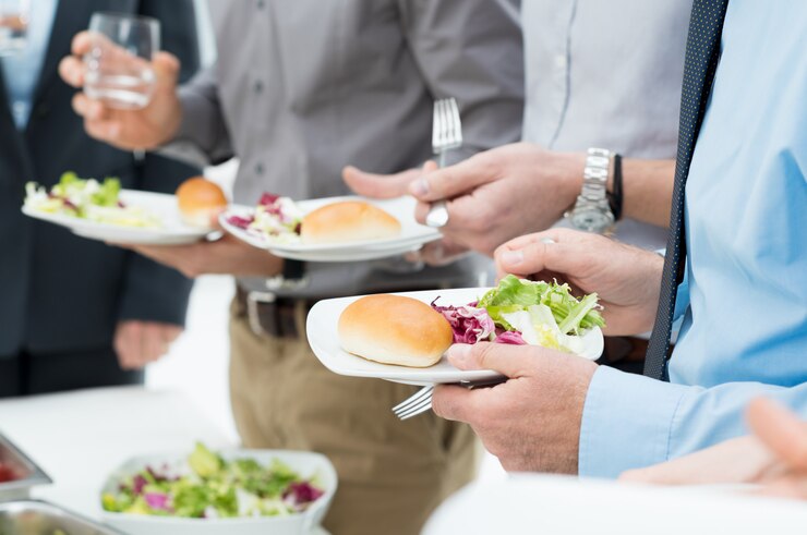 Corporate Events