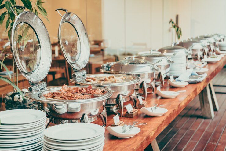 Private Party