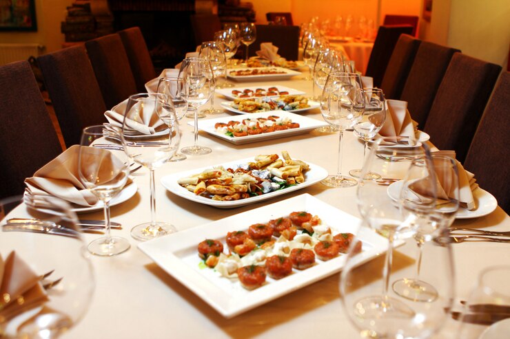 Wedding Events
